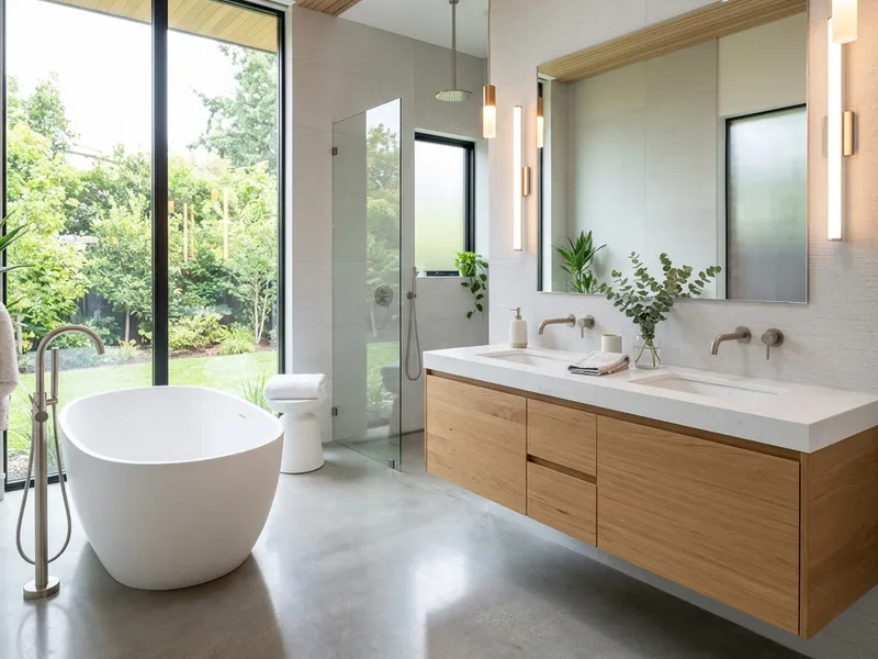 Bathroom Plumbing in Canterwood, WA